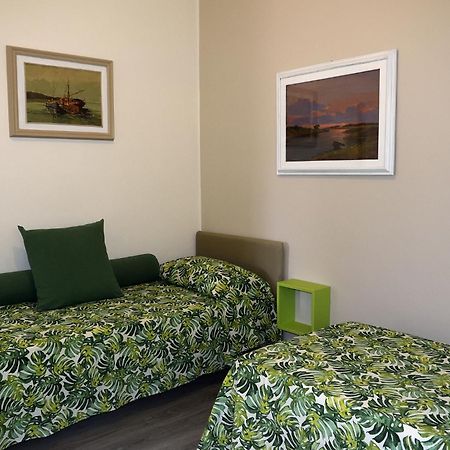 Villa Fiore Apartments Portoferraio Zimmer foto