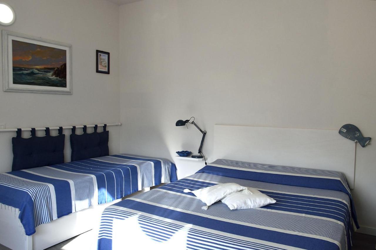 Villa Fiore Apartments Portoferraio Exterior foto