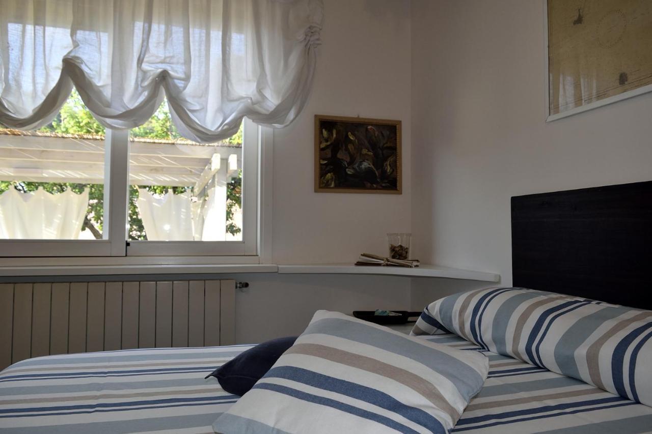 Villa Fiore Apartments Portoferraio Exterior foto