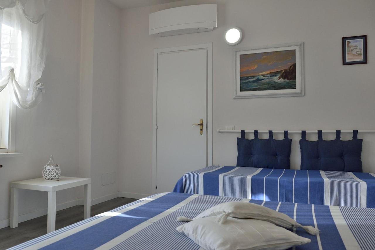 Villa Fiore Apartments Portoferraio Exterior foto