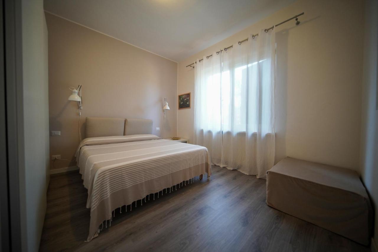 Villa Fiore Apartments Portoferraio Exterior foto