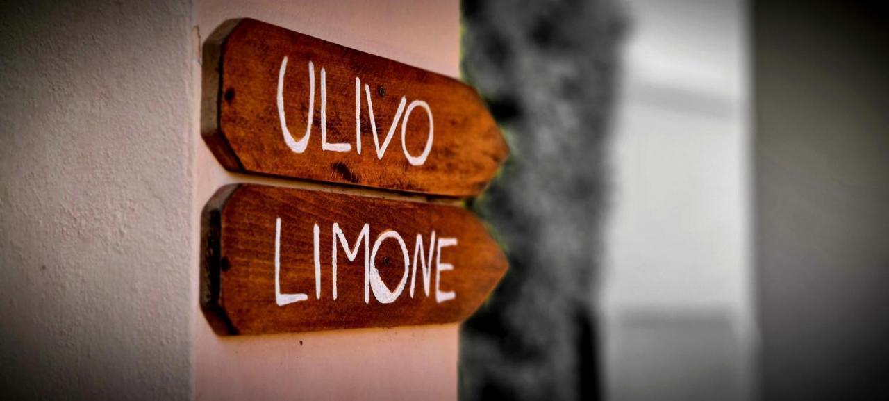 Villa Fiore Apartments Portoferraio Exterior foto