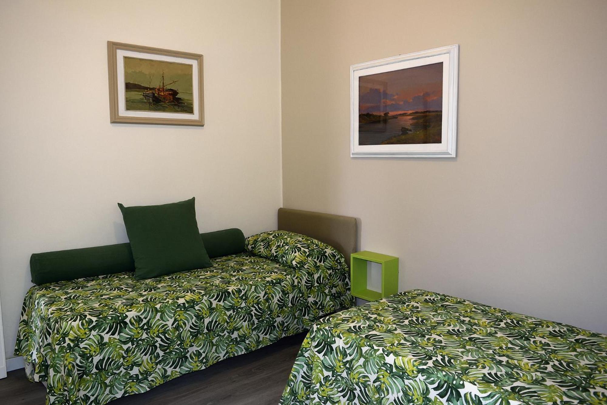 Villa Fiore Apartments Portoferraio Zimmer foto